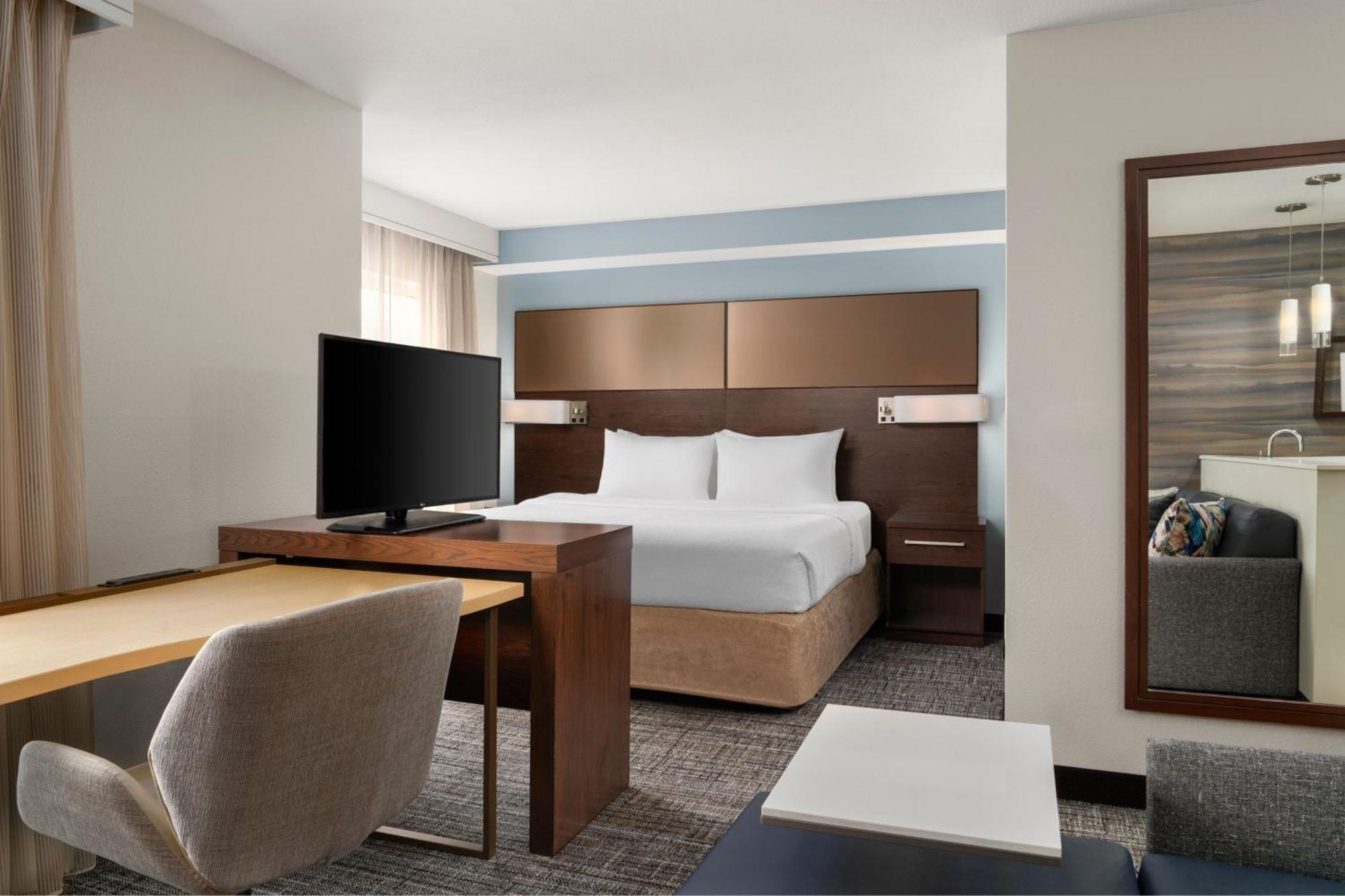 By Marriott Milwaukee West