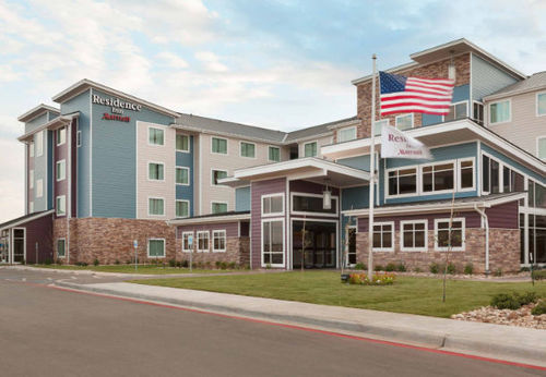 Hotel By Marriott Milwaukee West 3*