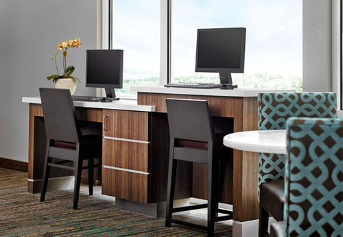 By Marriott Milwaukee West 3* Wauwatosa